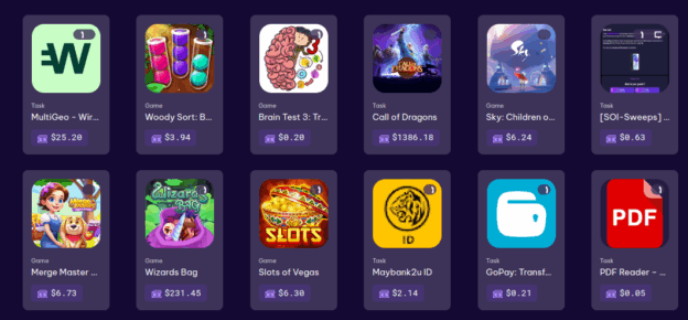 Melamar Kerja Game Tester “Bermain Game” Remote (Freelance)