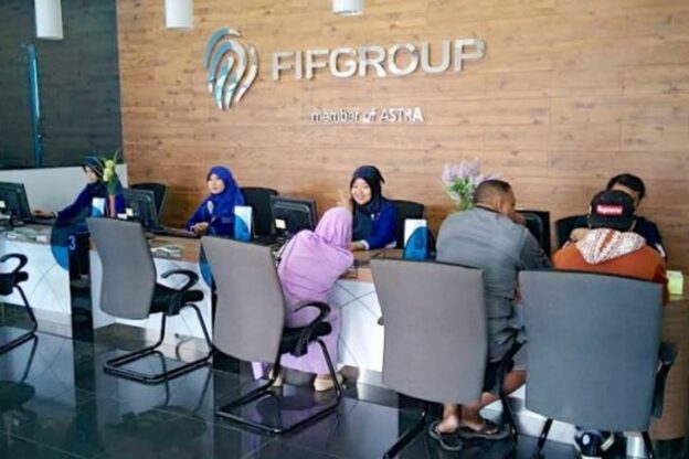 Cara Pengajuan Kredit FIF Finance: Motor, Multiguna, dan Elektronik