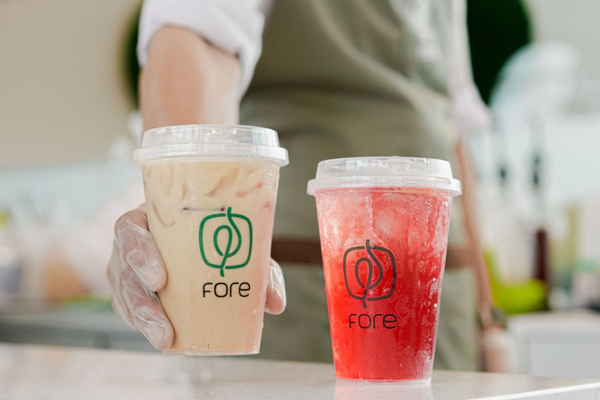 Minum FORE Coffee 7 Hari Berturut-Turut: Ini yang Terjadi
