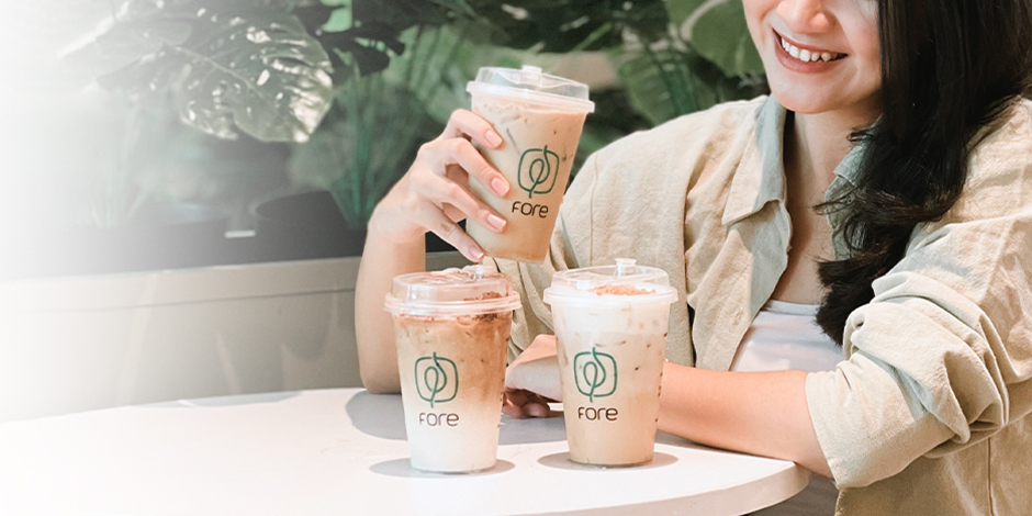Pengalaman Jadi Member FORE Coffee: Worth It Gak Sih?