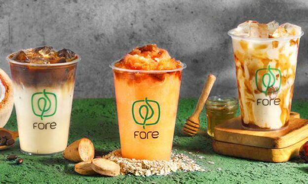 Kopi FORE Gratis Tanpa Nunggu Event Promo: Ini Caraku