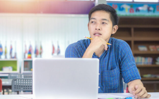 Kerja Part-Time Sebagai Freelance Writer atau Editor: Panduan Lengkap