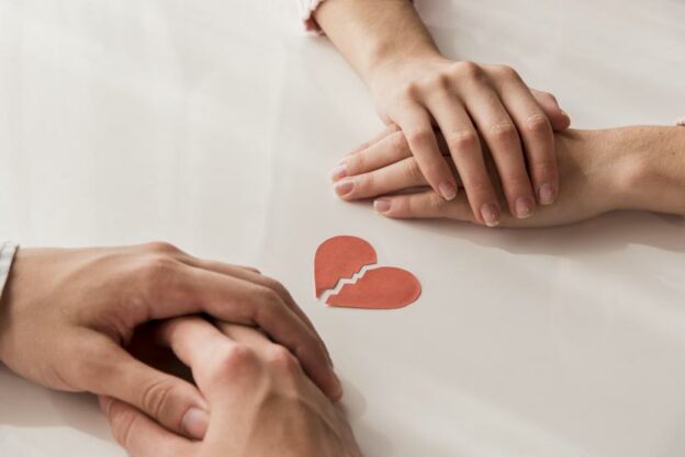 Gagal Nikah Setelah Tunangan, Tapi Justru Ketemu Jati Diri