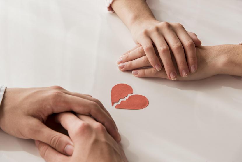 Gagal Nikah Setelah Tunangan, Tapi Justru Ketemu Jati Diri