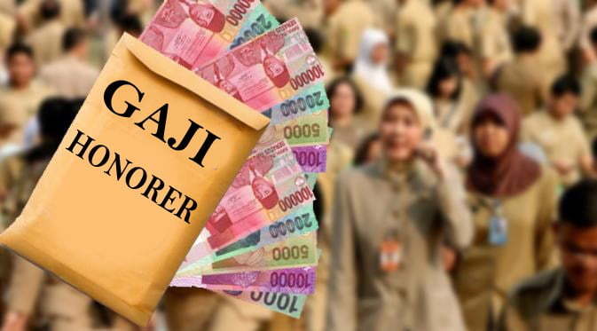 Pinjaman Online untuk Guru: Cara Bijak Atur Gaji Honorer yang Terbatas