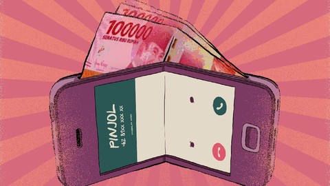 Tren Galbay Pinjol: Panduan Lengkap Sebelum Meminjam Online