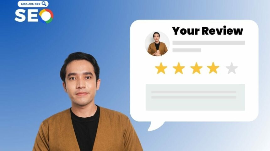 Perbedaan Review Organik vs Review Buatan: Mana yang Lebih Aman?