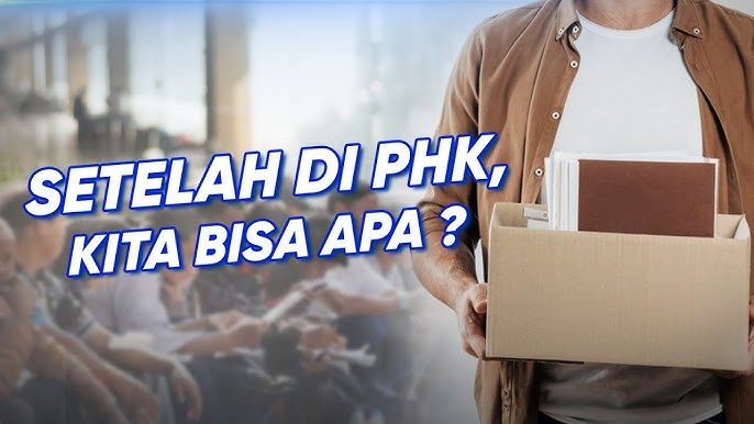 Tips Pinjam Uang Online Setelah PHK Tanpa Terjebak Pinjol Ilegal