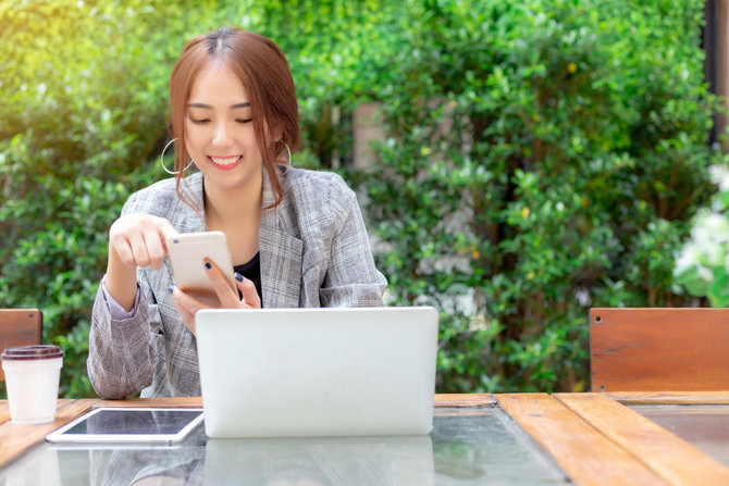 Pinjaman Online untuk Mahasiswa & Fresh Graduate: Boleh, Tapi Bijak!