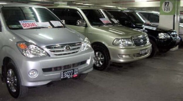 Mobil Bekas Jakarta: Tempat Terpercaya & Harga Terbaru