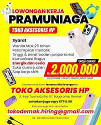 Mengapa Lowongan dengan Gaji Ditulis Transparan Lebih Viral?