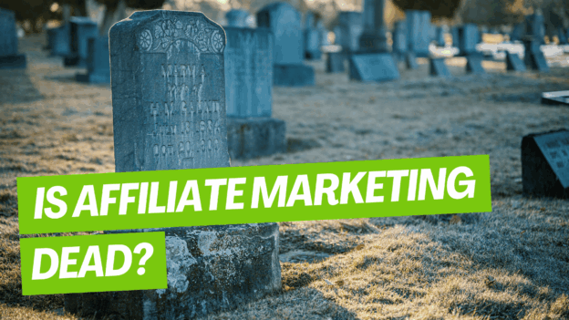 Affiliate Marketing 2025: Mengapa Sulit, Cara Unik Hasilkan UANG