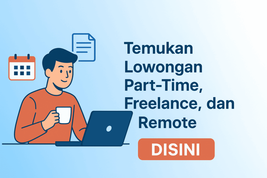 lowongan kerja