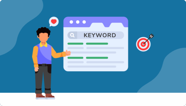 Cara Memilih Keyword SEO Tepat untuk Meningkatkan Traffic Website