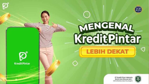 Review Kredit Pintar: Pinjaman Online Tenor & Bunga Wajar?