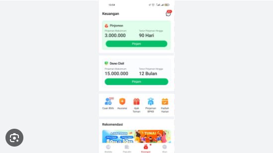 Pengalaman Dapat Limit Akulaku Rp3 Juta dalam 15 Menit