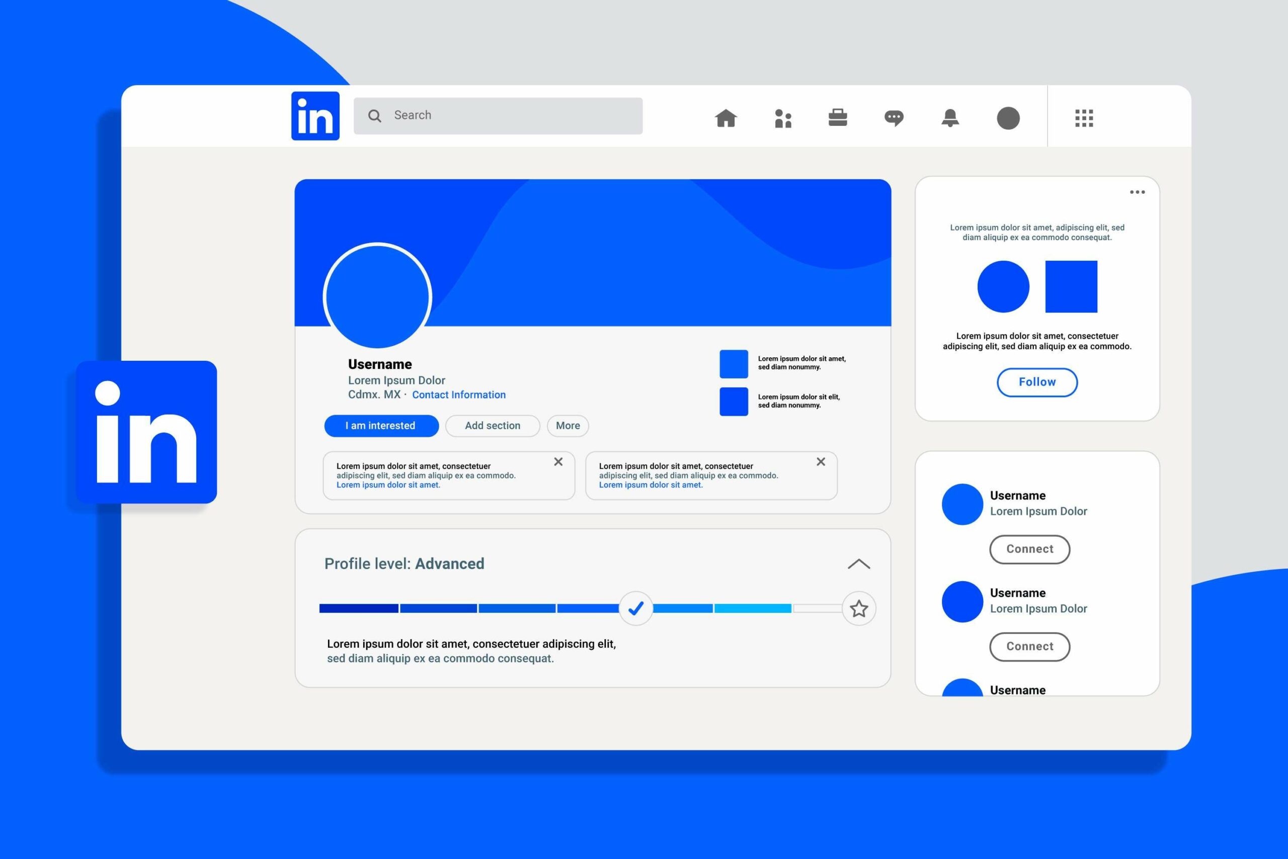 Cara Bikin Profil LinkedIn Buat Freelancer Dapat Klien