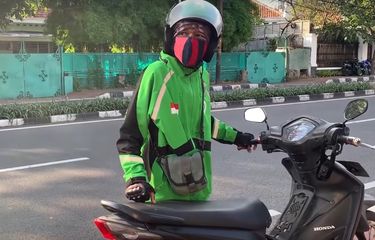 Motor Rusak Mendadak? Solusi Pinjaman Cepat untuk Driver Ojol