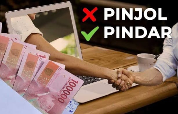 Apa Bedanya Pinjol dan Pindar? Mengapa Hal Ini Penting Ketahui