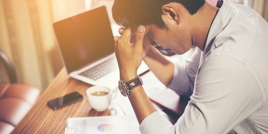 Pinjol Buat Modal Usaha, Akhirnya Malah Dikejar Tagihan