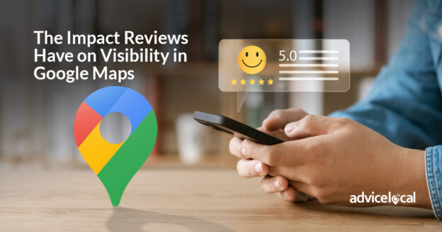 Kenapa Review Google Maps Bisa Menentukan Laris atau Sepinya Bisnis