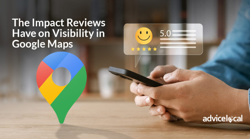 Kenapa Review Google Maps Bisa Menentukan Laris atau Sepinya Bisnis