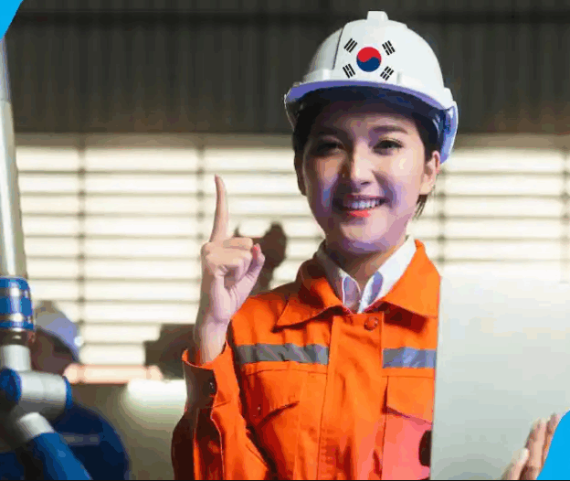 PJTKI Penyalur Kerja ke Korea Selatan: Syarat, Proses, Biaya