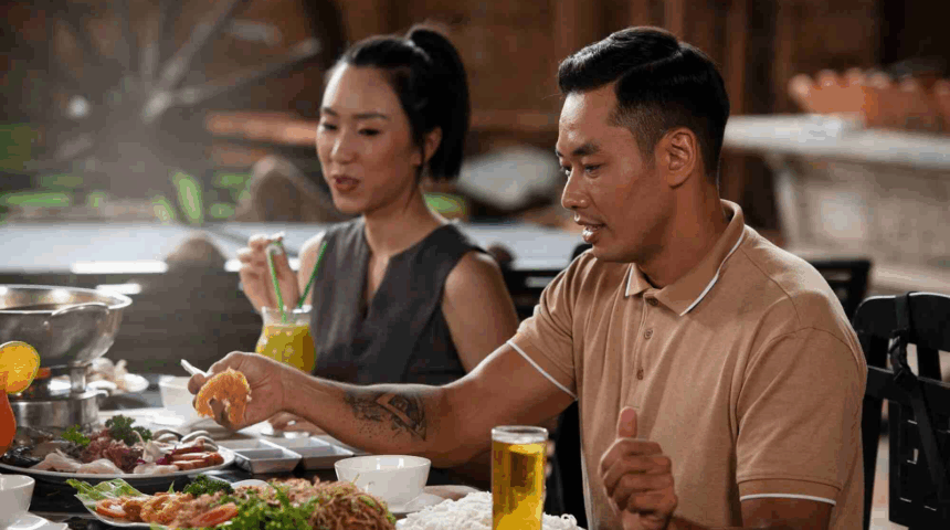 Rahasia Bisnis Kuliner Ramai Pengunjung: Review Positif di Google Maps