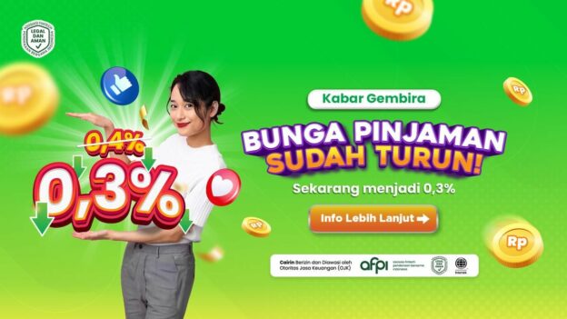 Iklan PINJOL Semua Nipu? Realita Tidak Sama dengan Janji Manis