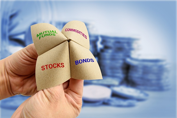 How to Build a Diversified Portfolio with ETFs: A Complete Guide