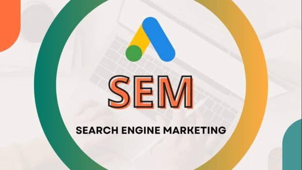 Apa itu SEM Google Ads?