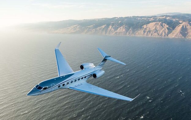 Biaya Sewa Private Jet Jakarta – Bali, Singapura, dan Hong Kong