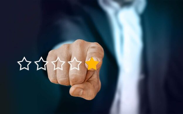 Rating Maps Turun Gara-Gara Review Negatif? Begini Solusinya!