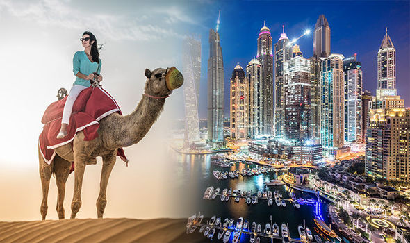 Tourism in Dubai: A Complete Guide for First-Time Visitors