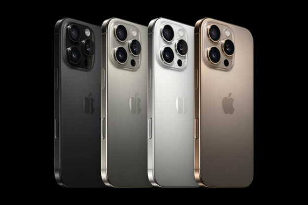 iPhone 16 Pro: Puncak Inovasi Apple di Tahun 2025
