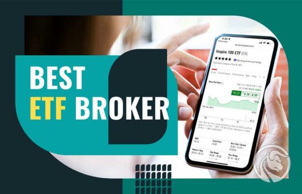 How to Choose the Right ETF Broker or Trading Platform
