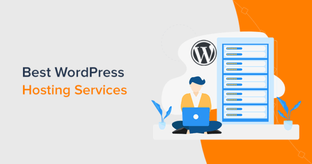 Top 10 WordPress Hosting Services for Global Websites