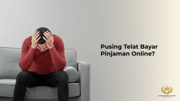 Pengalaman Telat Bayar Pinjol AdaKami: Apa yang Terjadi dan Pelajaran Penting