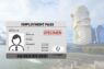 Guide to Work Pass and Employment Pass in Singapore