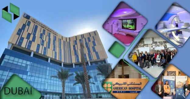 Medical Tourism in Dubai: Why Patients Travel Here for Healthcare