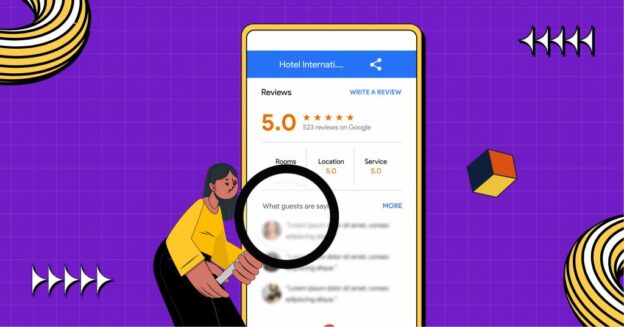 Penipuan Review Google Maps: Modus, Dampak, dan Cara Menghindarinya