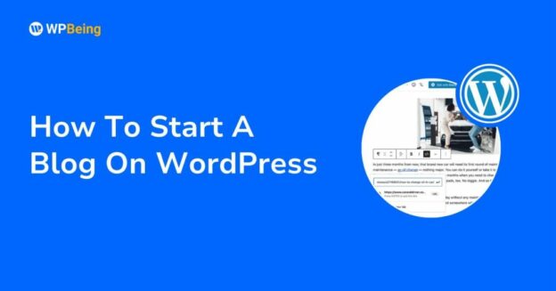 WordPress Blog: A Complete Guide for Beginners