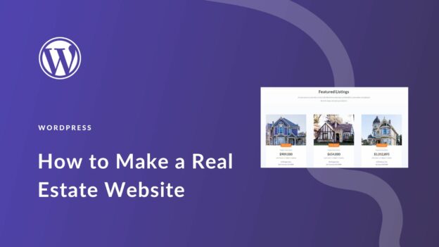 WordPress for Real Estate Agents: Themes & Plugins