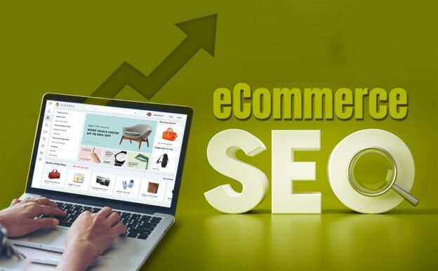 SEO Marketing untuk E-commerce: Strategi Tingkatkan Penjualan Online