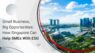 How SMEs in Singapore Can Use WordPress for Online Growth