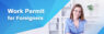 Jobs in Singapore for Foreigners with Work Permit