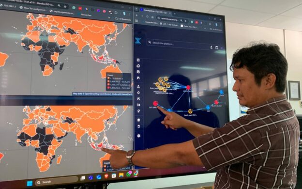Mengenal Aplikasi Mata Elang: Fungsi, Cara Kerja, dan Kontroversinya