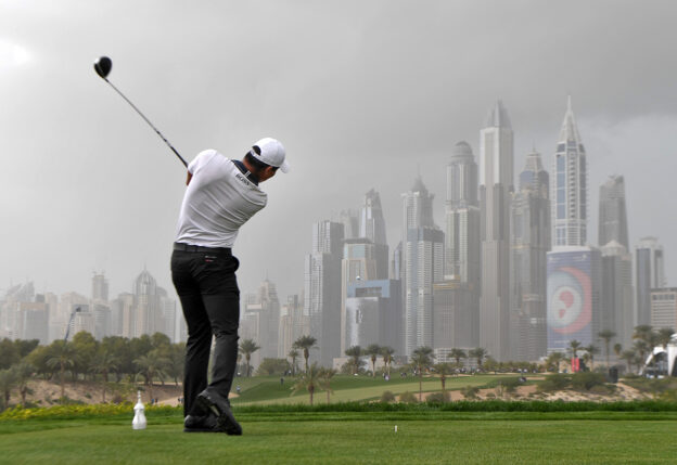 Sports Tourism in Dubai: Golf, Tennis, and Global Events