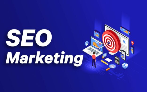 Apa Itu SEO Marketing dan Mengapa Penting untuk Bisnis Online