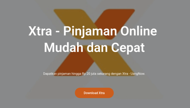 Xtra UangNow : PINJOL Ilegal Waspada HATI2